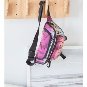 IKEA Kassia Meador KÅSEBERGA Fanny Pack Belt Waist Bag NWOT